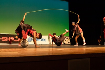 Double Dutch Delight 2023